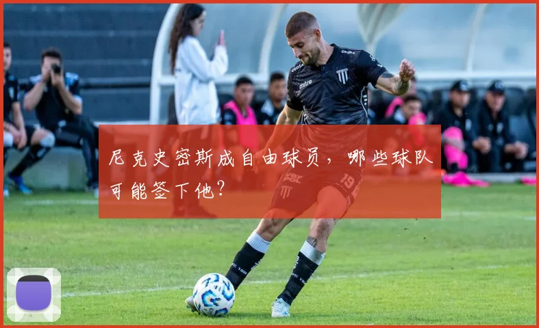 尼克史密斯成自由球员，哪些球队可能签下他？