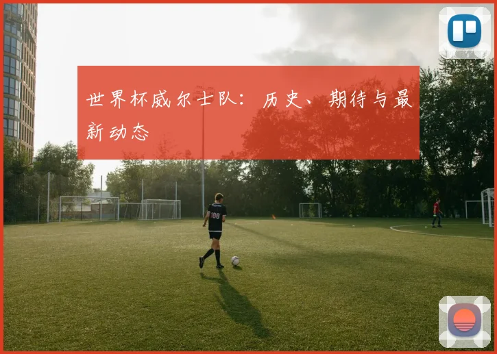 世界杯威尔士队:历史、期待与最新动态