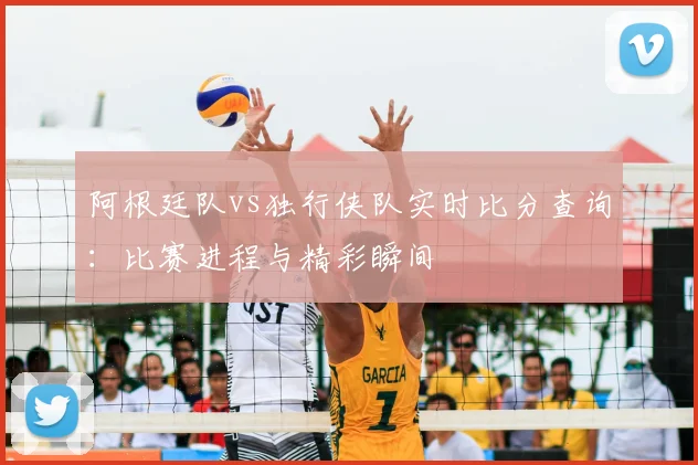 阿根廷队vs独行侠队实时比分查询：比赛进程与精彩瞬间